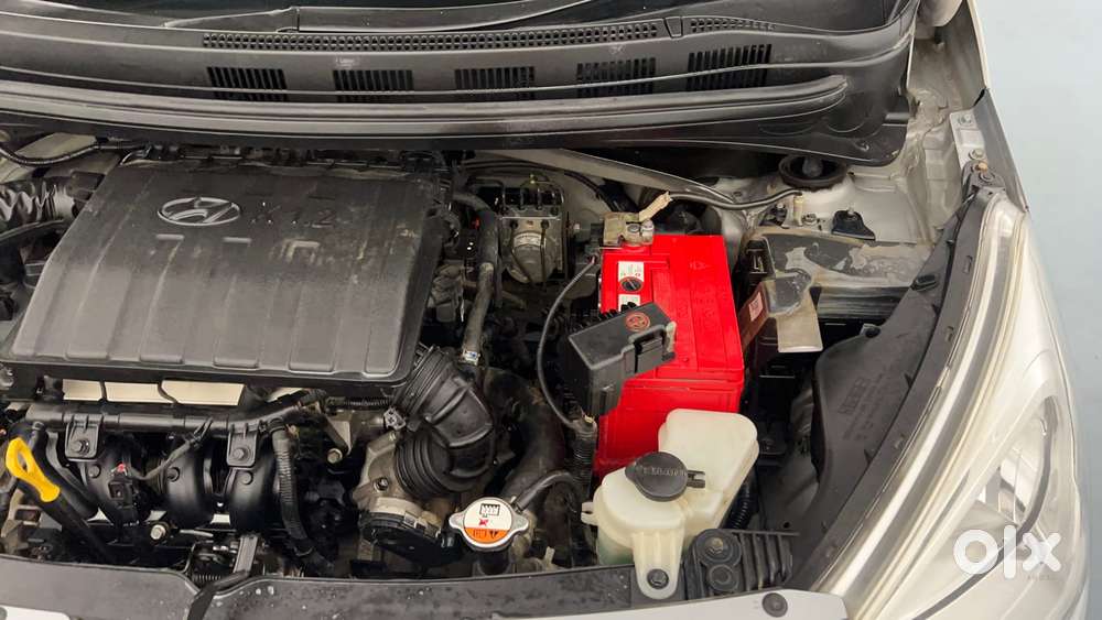 Hyundai Grand I10 1.2 Kappa Magna, 2019, Petrol