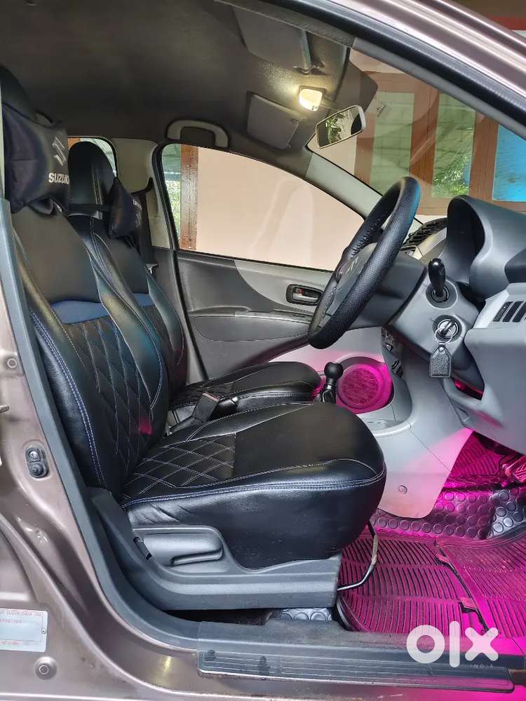 Maruti Suzuki A-star 2009 Vxi (new Test Till 2029 May)