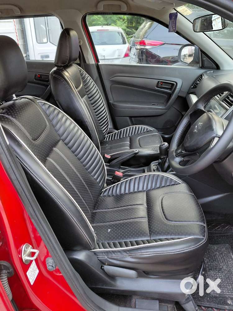 Maruti Suzuki Vitara Brezza Vdi Option, 2017, Diesel