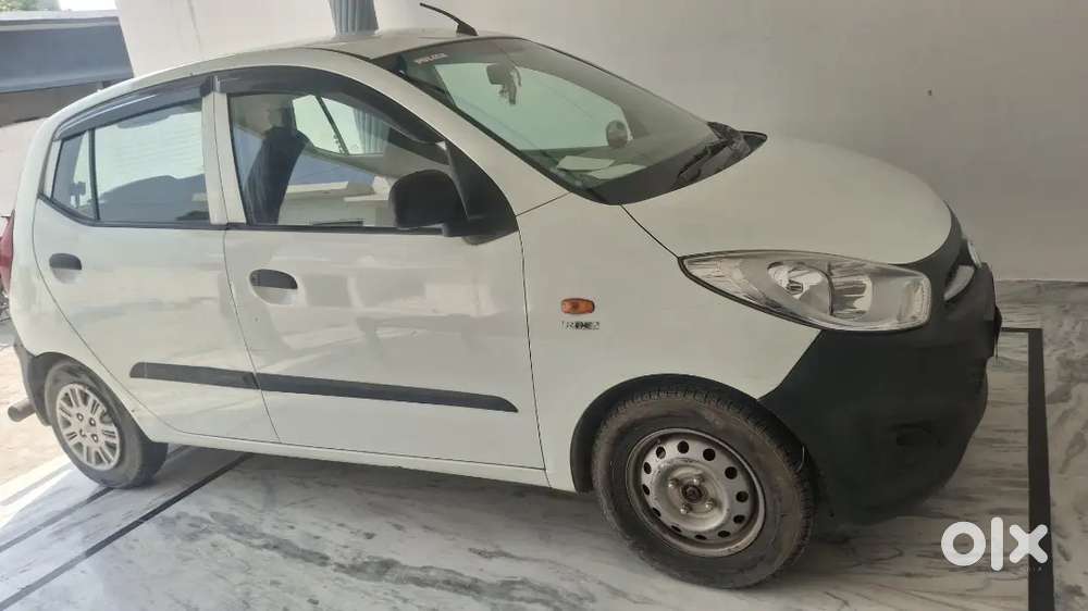 Hundai  I10 Dlite .1st Owner