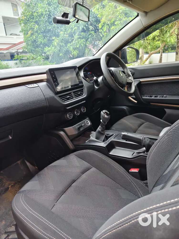 Renault Kiger 2023 Petrol 38000 Km Driven