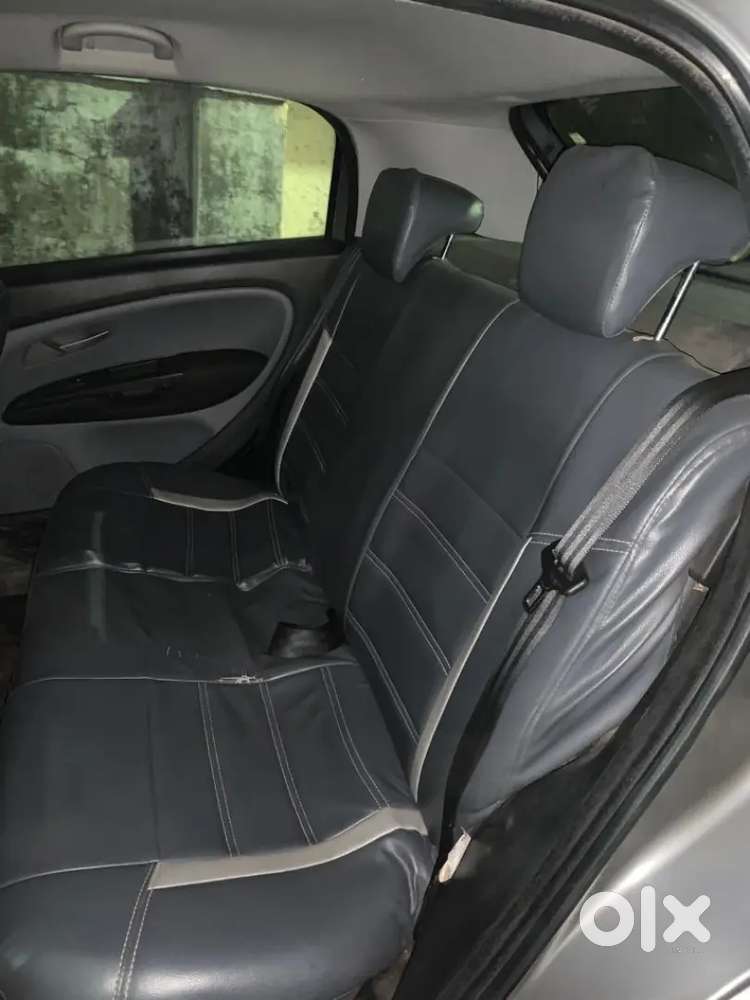 Fiat Punto 2011 Petrol Good Condition