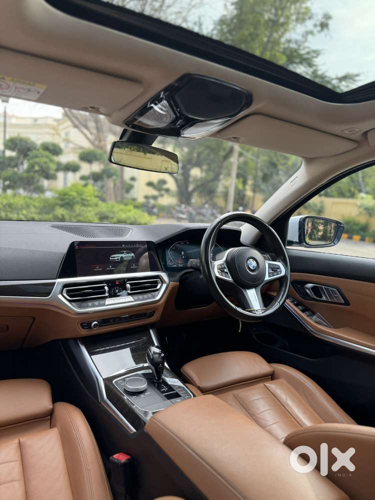 Bmw 3 Series Gran Limousine 2.0 330li M Sport First Edition, 2021, P..