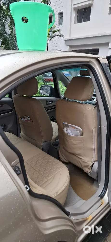 Maruti Suzuki Sx4 Zxi 2010