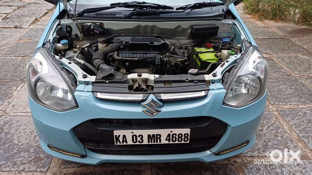 Maruti Suzuki Alto 800 Lxi, 2012, Petrol