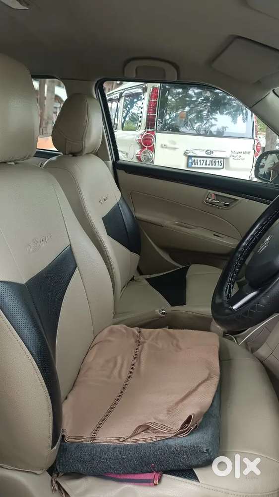 Maruti Suzuki Dzire Vdi 2015
