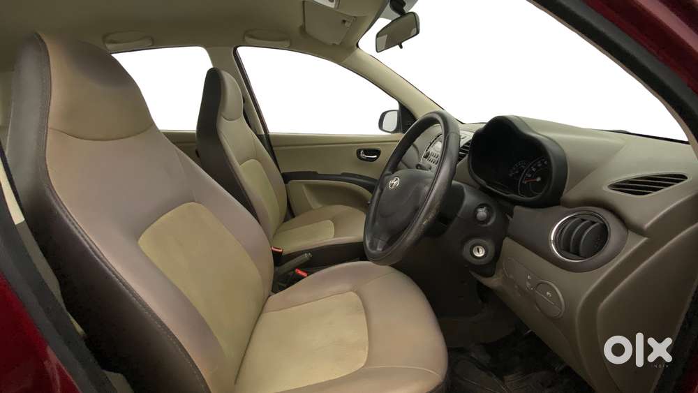 Hyundai I10 Sportz 1.1l, 2014, Petrol