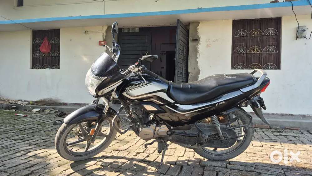 Hero Super Splendor 2023