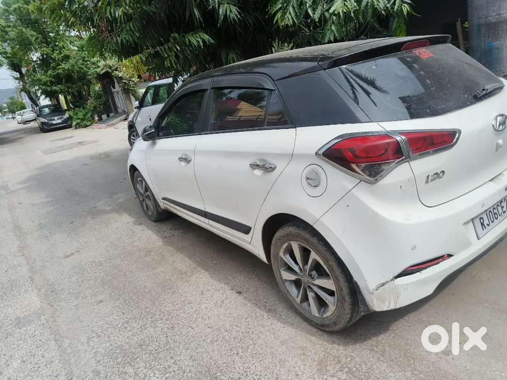 I20 Asta Top Model Hai