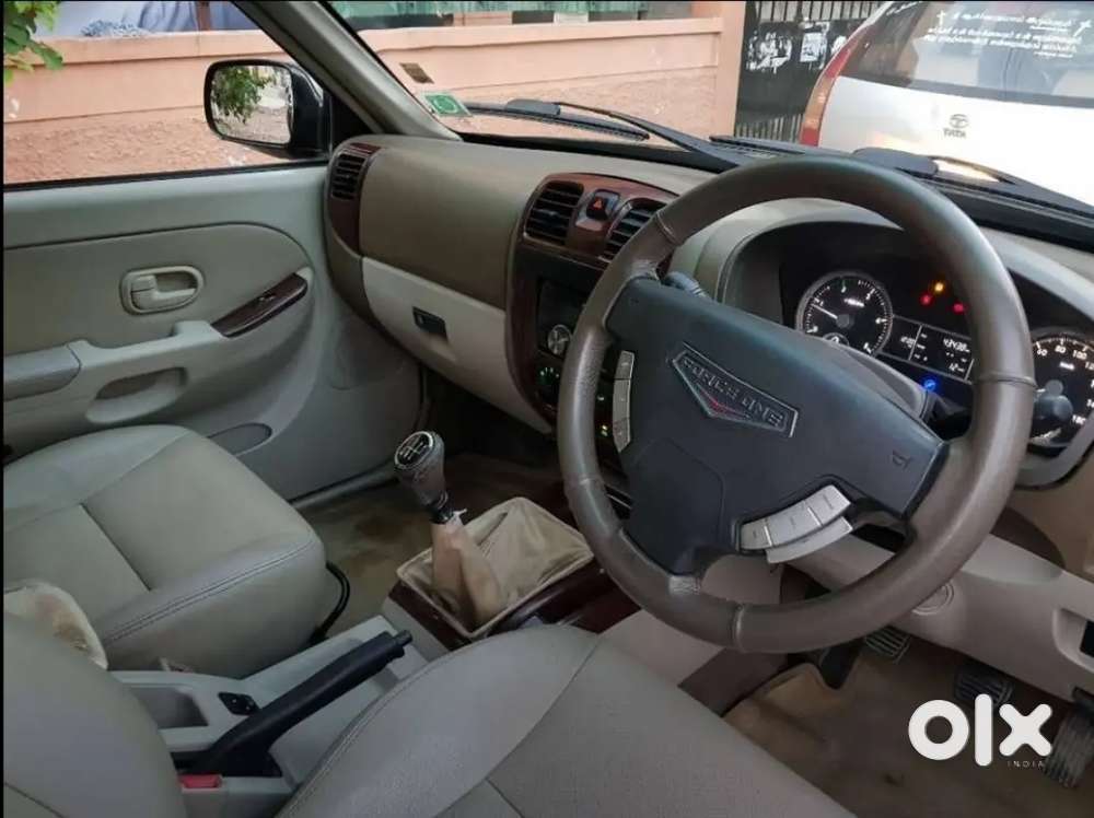 Force Motors Force One 2014 Diesel 58000 Km Driven
