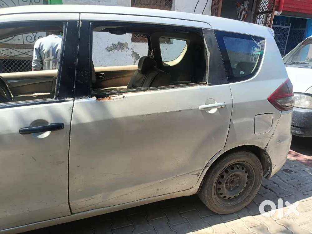 Maruti Ertiga Vdi 2013