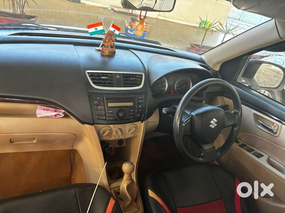 Maruti Suzuki Dzire 2013 Diesel Good Condition