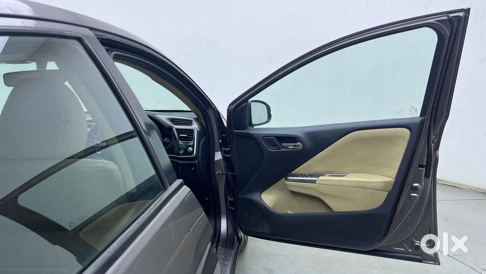 Honda City I Dtec Vx, 2016, Petrol