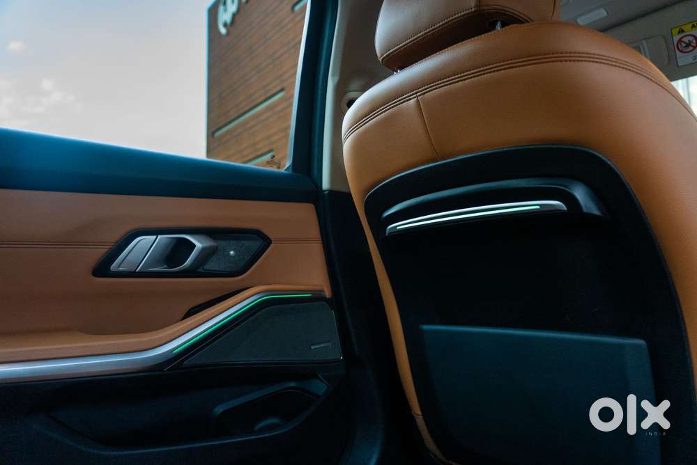 Bmw 3 Series Gran Limousine 2.0 320ld Luxury Line, 2022, Diesel