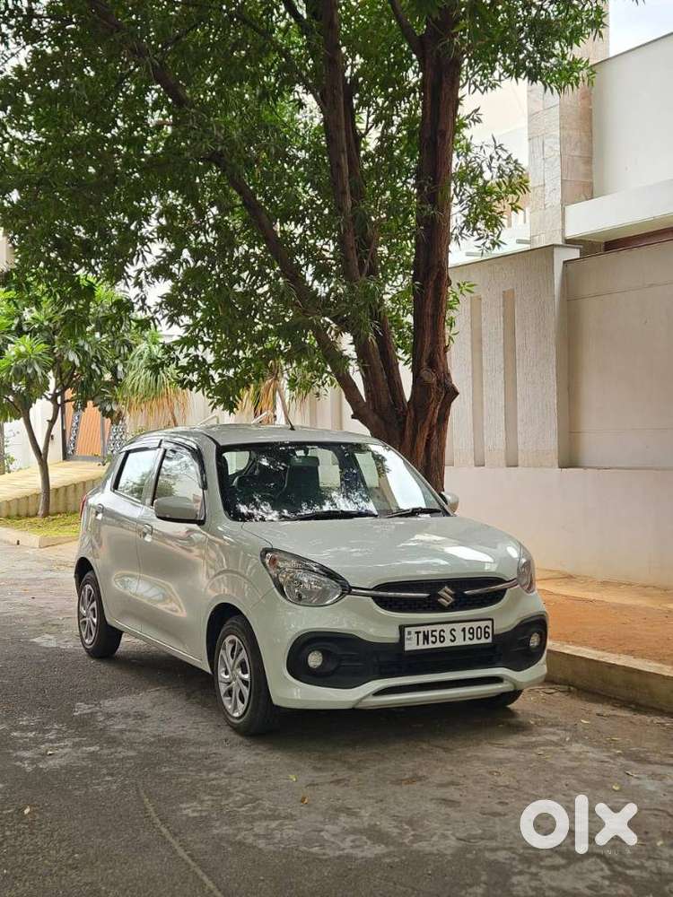 Maruti Suzuki Celerio, 2023, Petrol