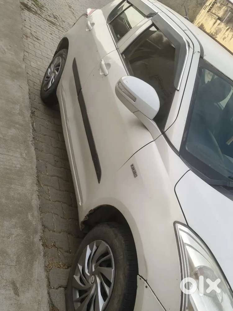 Maruti Suzuki Swift 2013 Diesel Manual