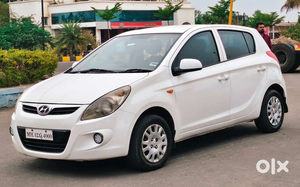 Hyundai I20 2010-2012 1.4 Crdi Magna, 2011, Diesel