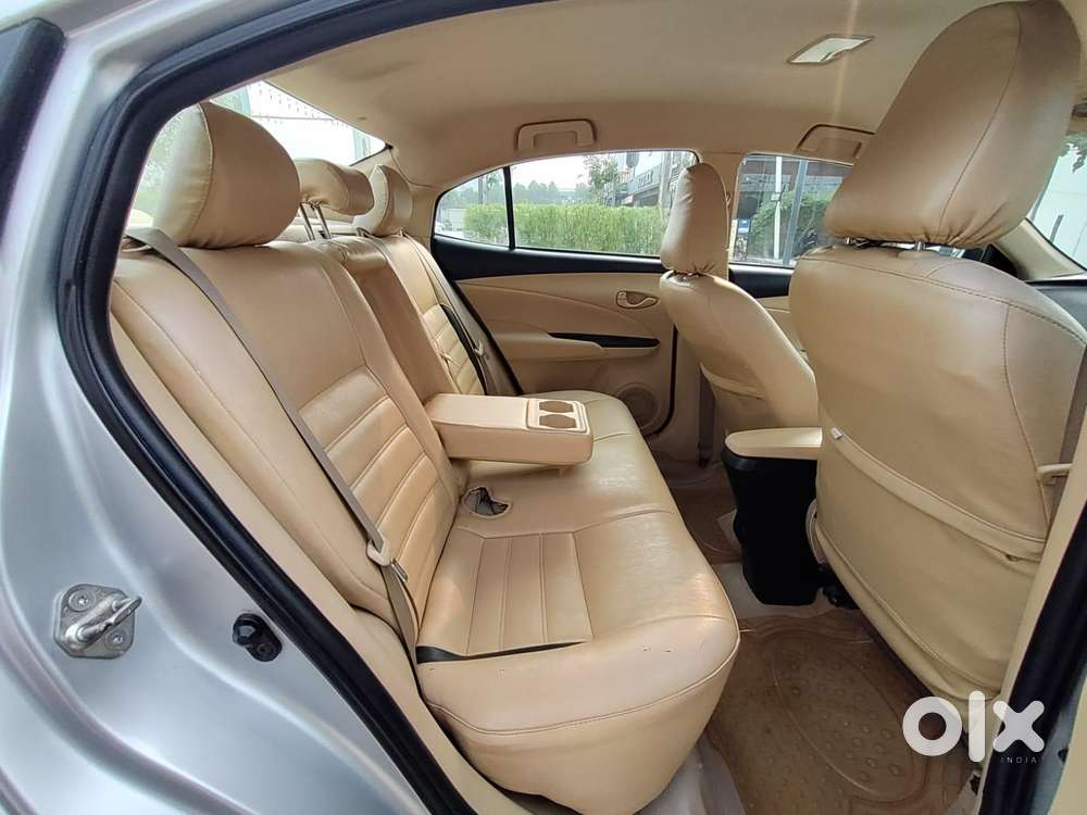 Toyota Yaris J, 2019, Cng & Hybrids