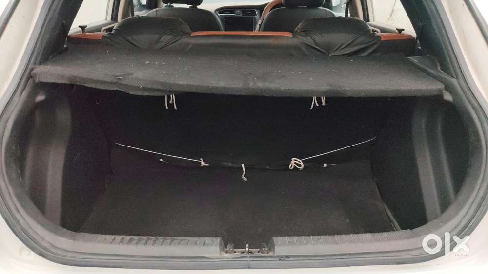 Hyundai Elite I20 Magna Executive 1.2, 2018, Petrol