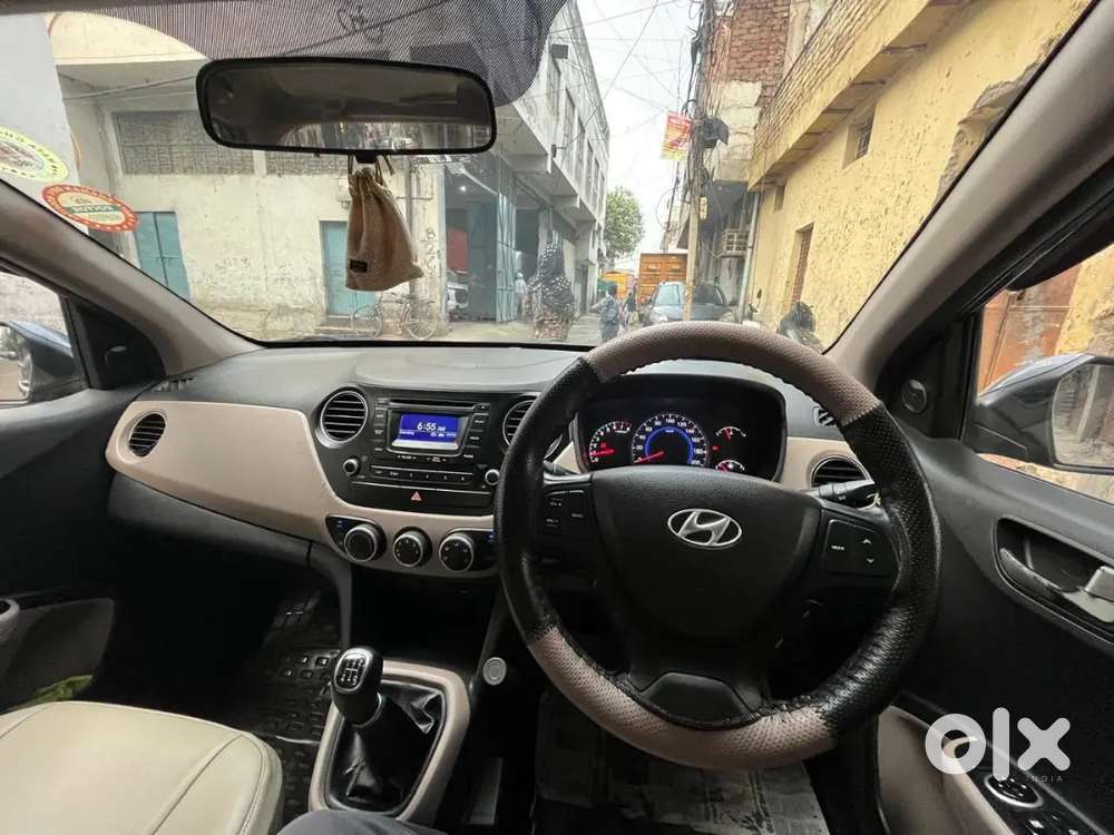 Hyundai Grand I10 Asta 2014 Km Driven