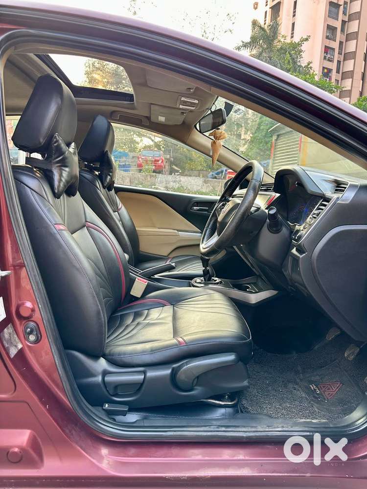 Honda City 1.5 Vx I-dtec Mt, 2016, Diesel