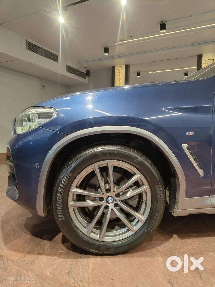 Bmw X4 M Sport Xline, 2019, Diesel