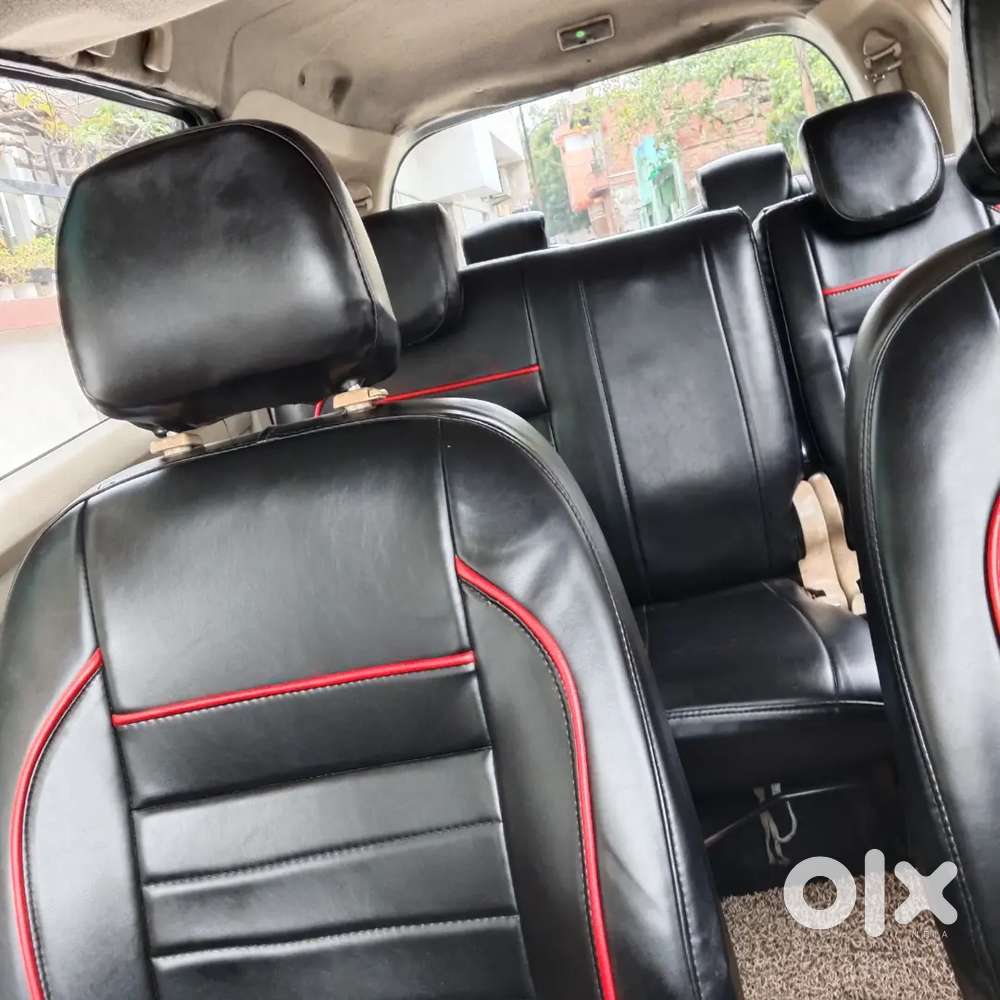 2014 Maruti Suzuki Ertiga Diesel Manual