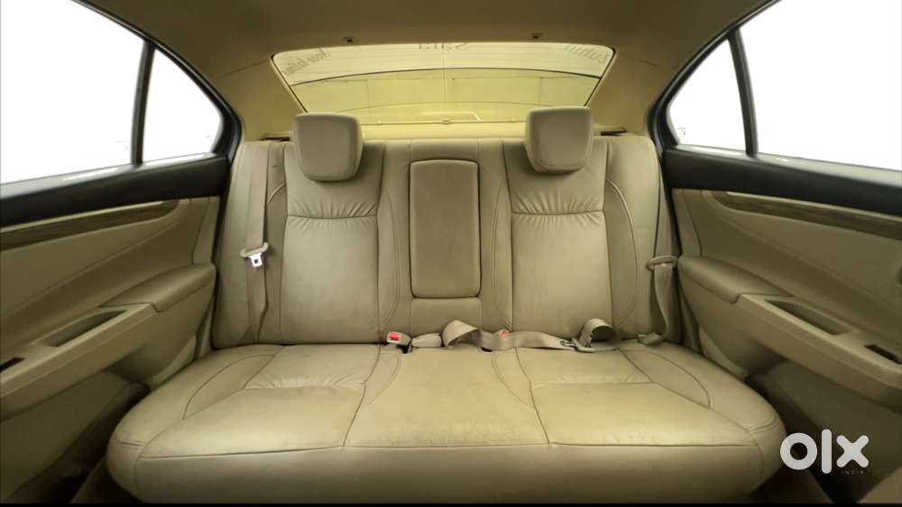 Maruti Suzuki Ciaz Alpha 1.5, 2020, Petrol