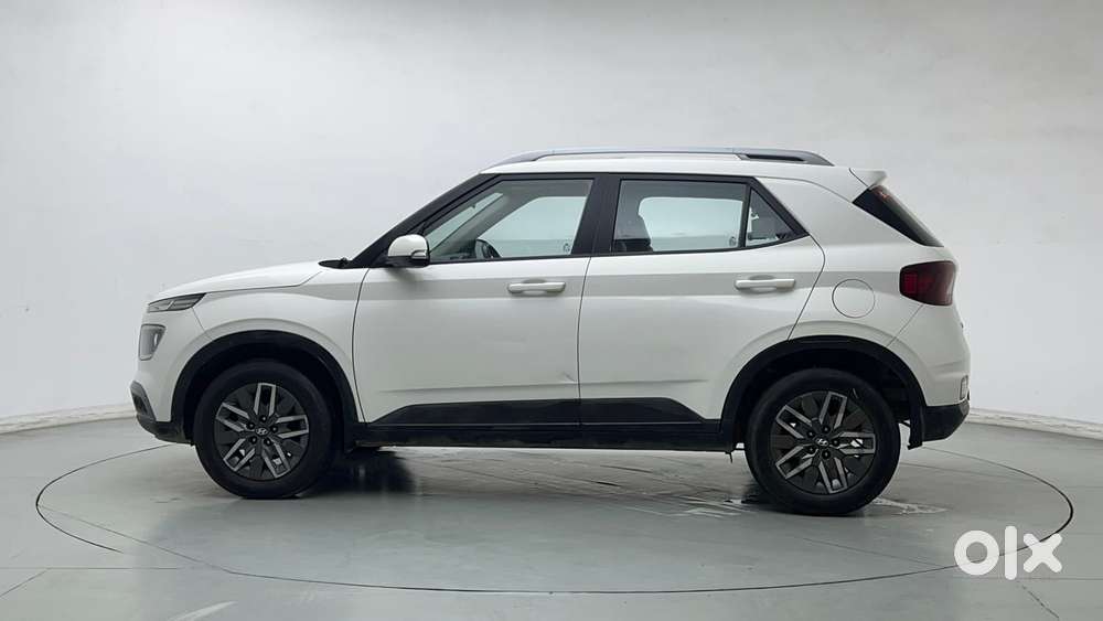 Hyundai Venue Sx Turbo, 2022, Petrol