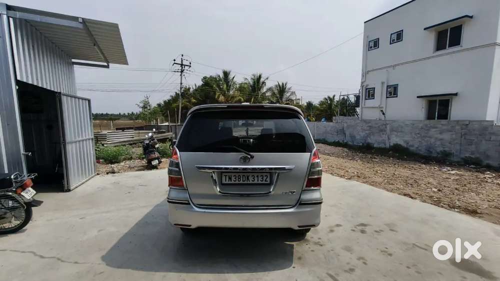 Toyota Innova