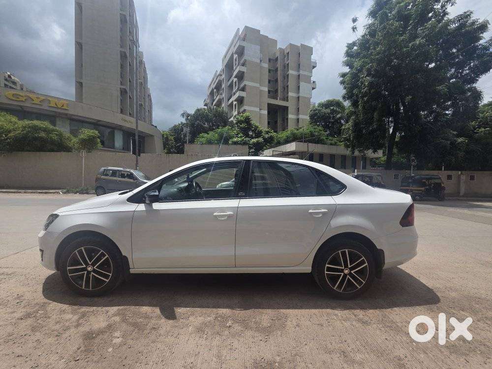 Skoda Rapid 1.6 Style Mpi At Monte Carlo Edition, 2020, Petrol