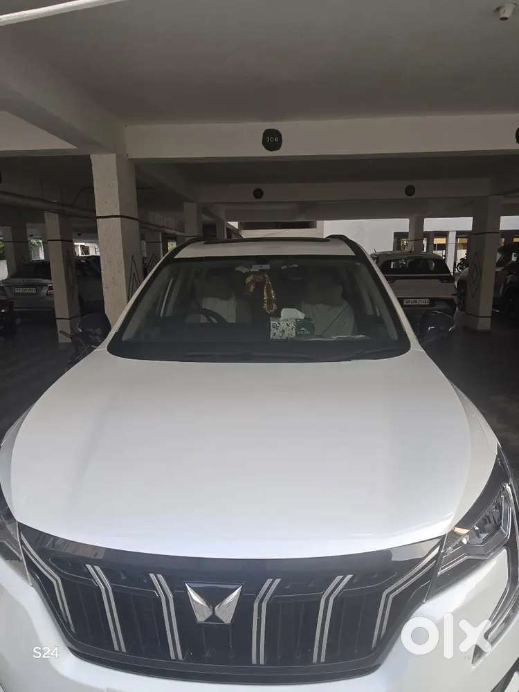 Xuv 700 Diesel With Mint Condition