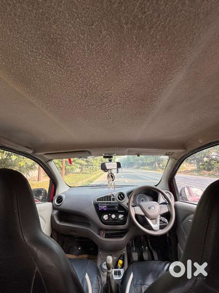 Datsun Redigo Cng & Hybrids Good Condition