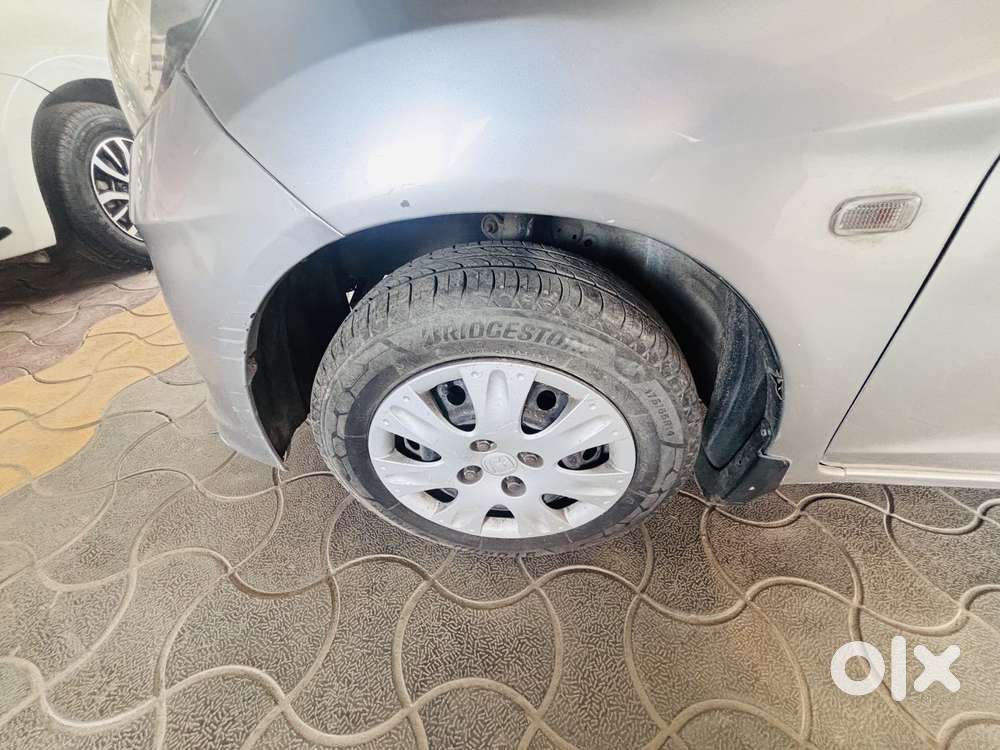 Honda Brio, 2013, Petrol