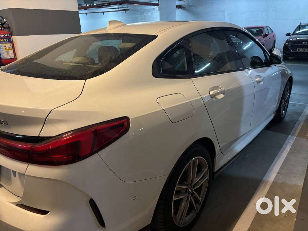 Bmw 2 Series 2023 Gran Coupe