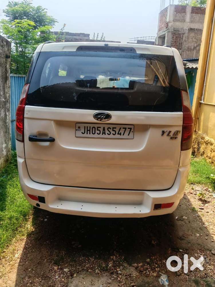 Mahindra Xylo 2014 Diesel 10000 Km Driven