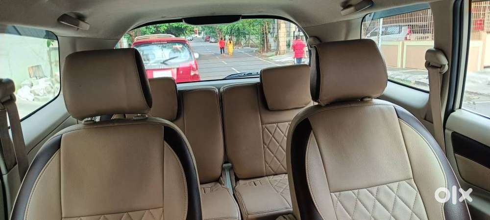 Toyota Innova 2.5 V 7 Str, 2013, Diesel