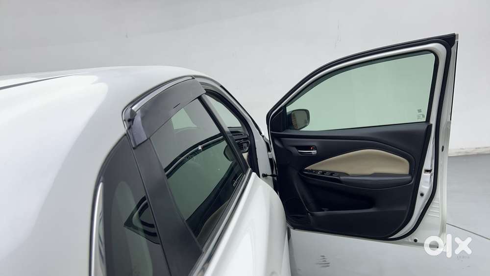 Toyota Glanza 1.2 V, 2024, Petrol