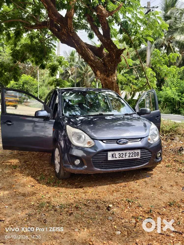Ford Figo Diesel Lxi 2013..138000/-