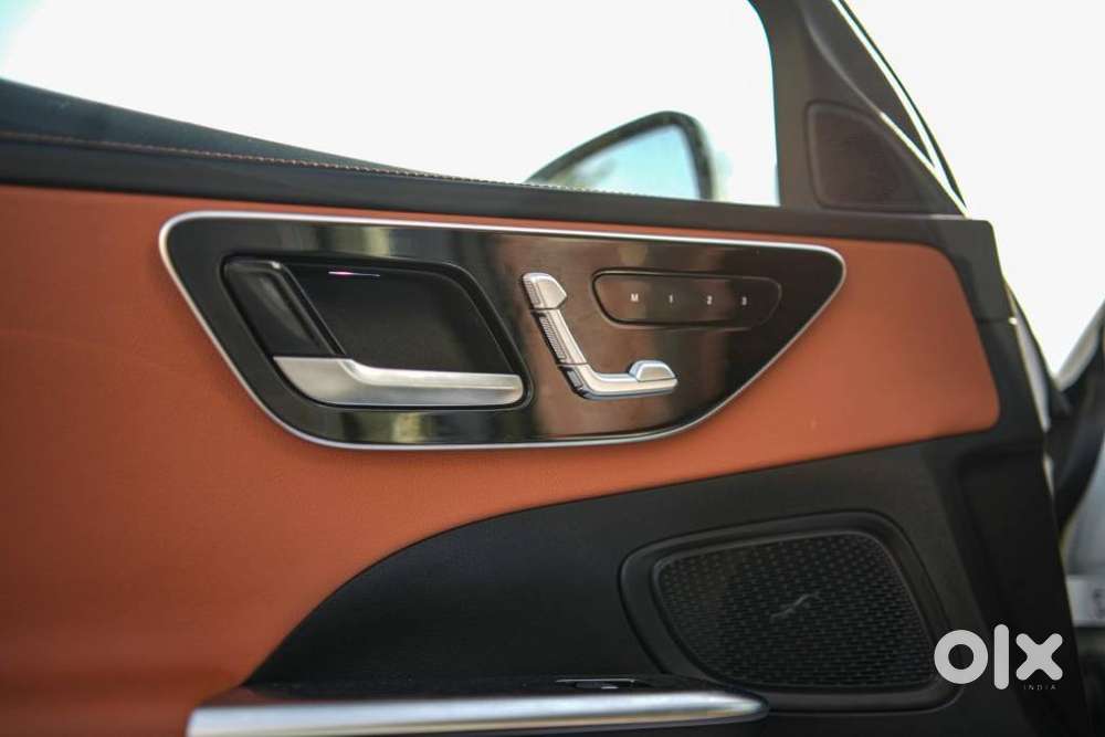Mercedes-benz E-class E 200, 2025, Petrol