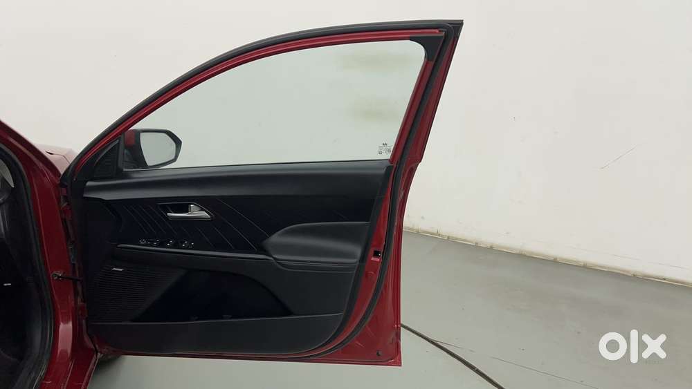 Hyundai Verna 1.5 Sx (o) Turbo Petrol, 2023, Petrol