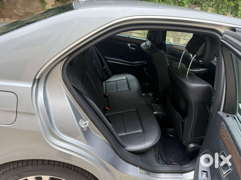 Mercedes-benz E-class E 200 Cgi Avantgarde, 2014, Petrol