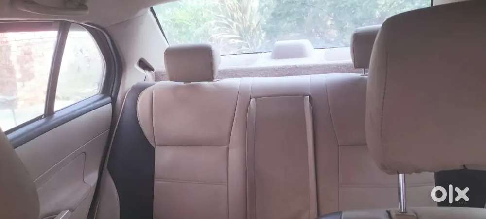 Swift Dzire Petrol
