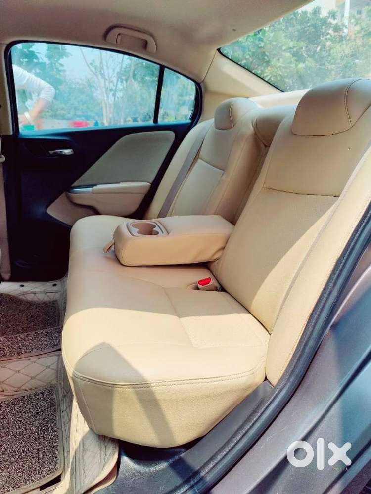 Honda City 2014-2015 V Mt, 2015, Diesel