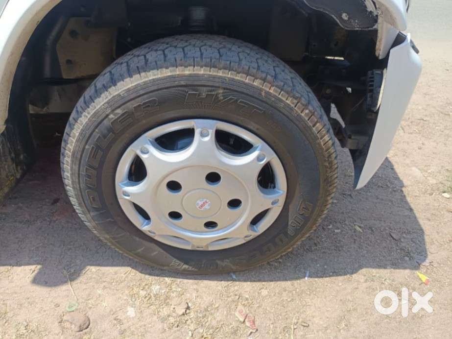 Mahindra Bolero 1.5 Power Plus Zlx, 2019, Diesel