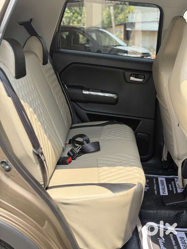 Maruti Suzuki Wagon R 1.2 Zxi Plus, 2024, Petrol