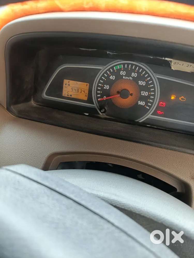Mahindra Bolero Pik-up 2022 Diesel Manual