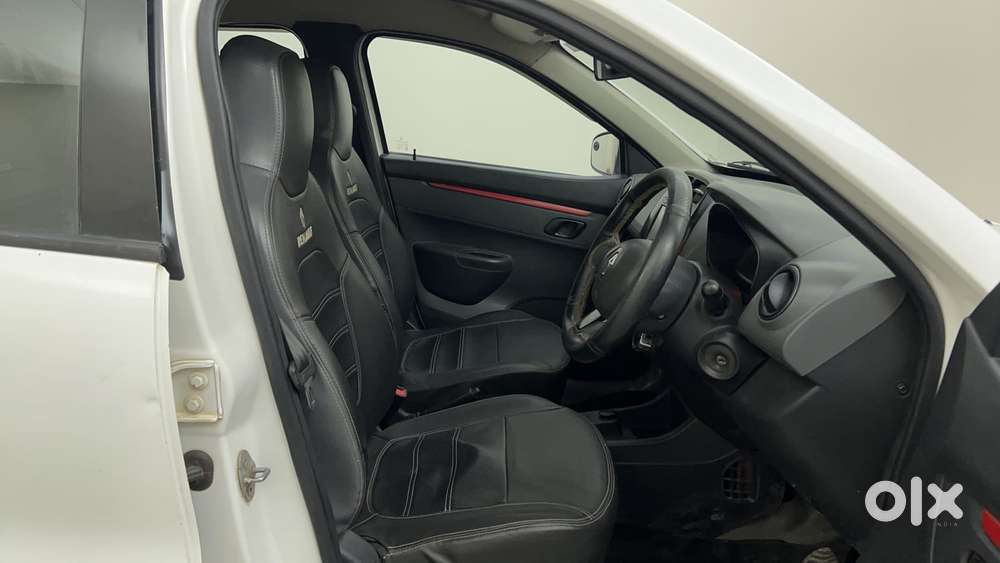 Renault Kwid 1.0 Rxt Amt, 2016, Petrol