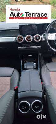 Mercedes-benz Eqb 350 4matic, 2023