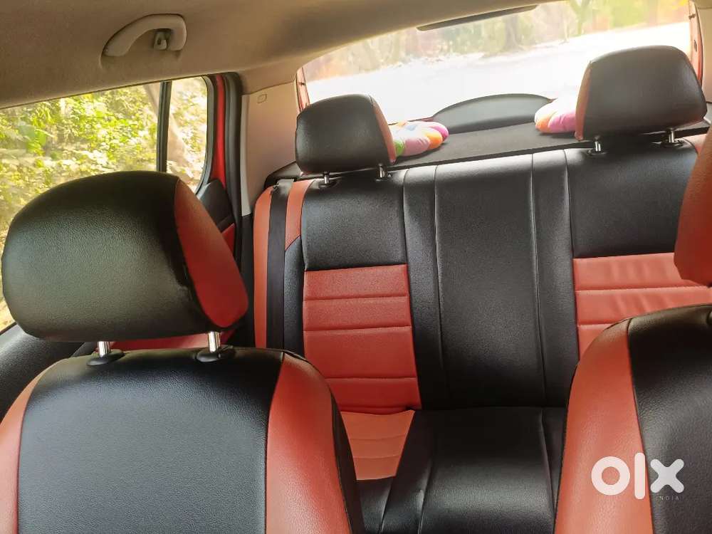 Skoda Fabia 2011 Diesel Well Maintained